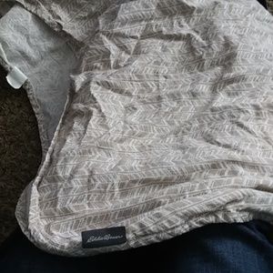 Breast feeding cover